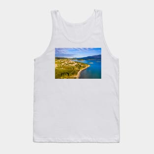 Lumbarda Tank Top